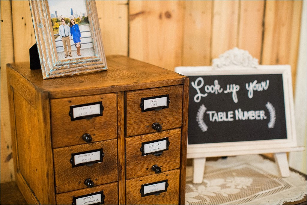 Lauren + Mike Abbey Farms Wedding