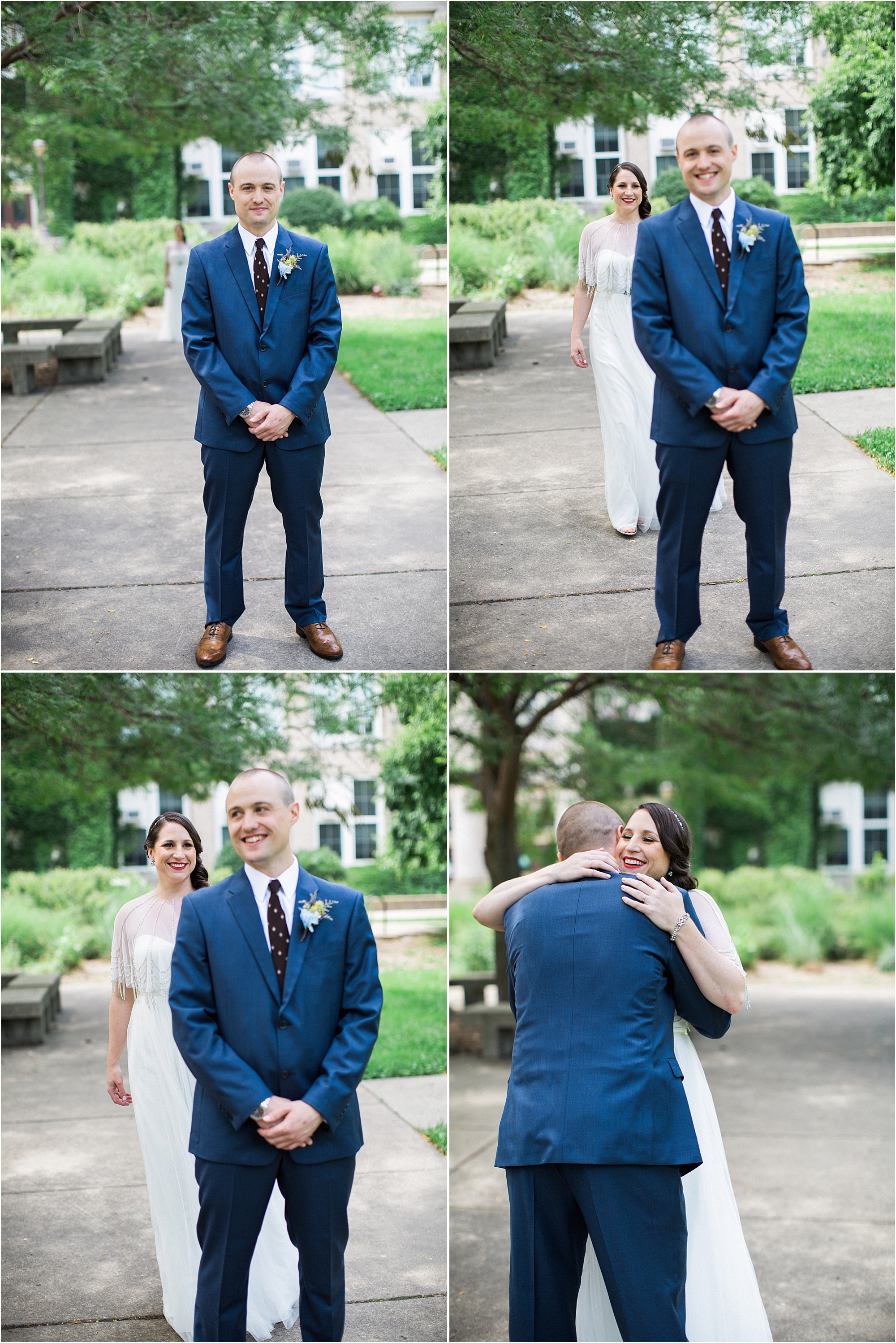 Nicole + Steve's Wedding // July 18, 2015