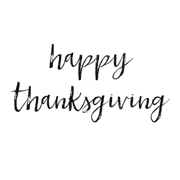 HappyThanksgiving