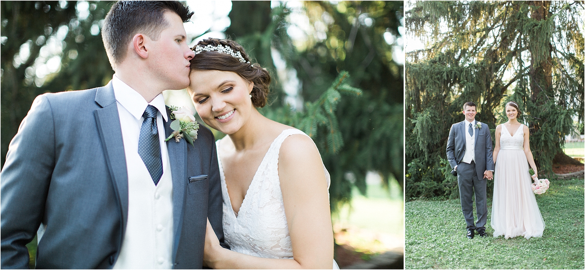 Catie + Eric | Meson Sabika Wedding